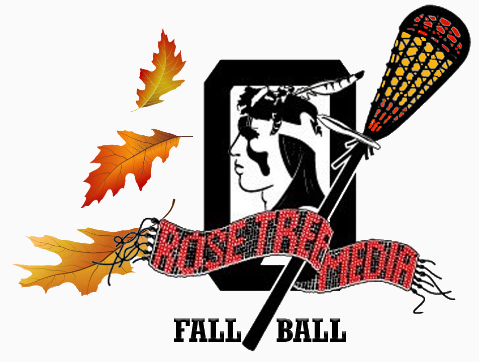 ROSE TREE MEDIA FALL BALL.version 2